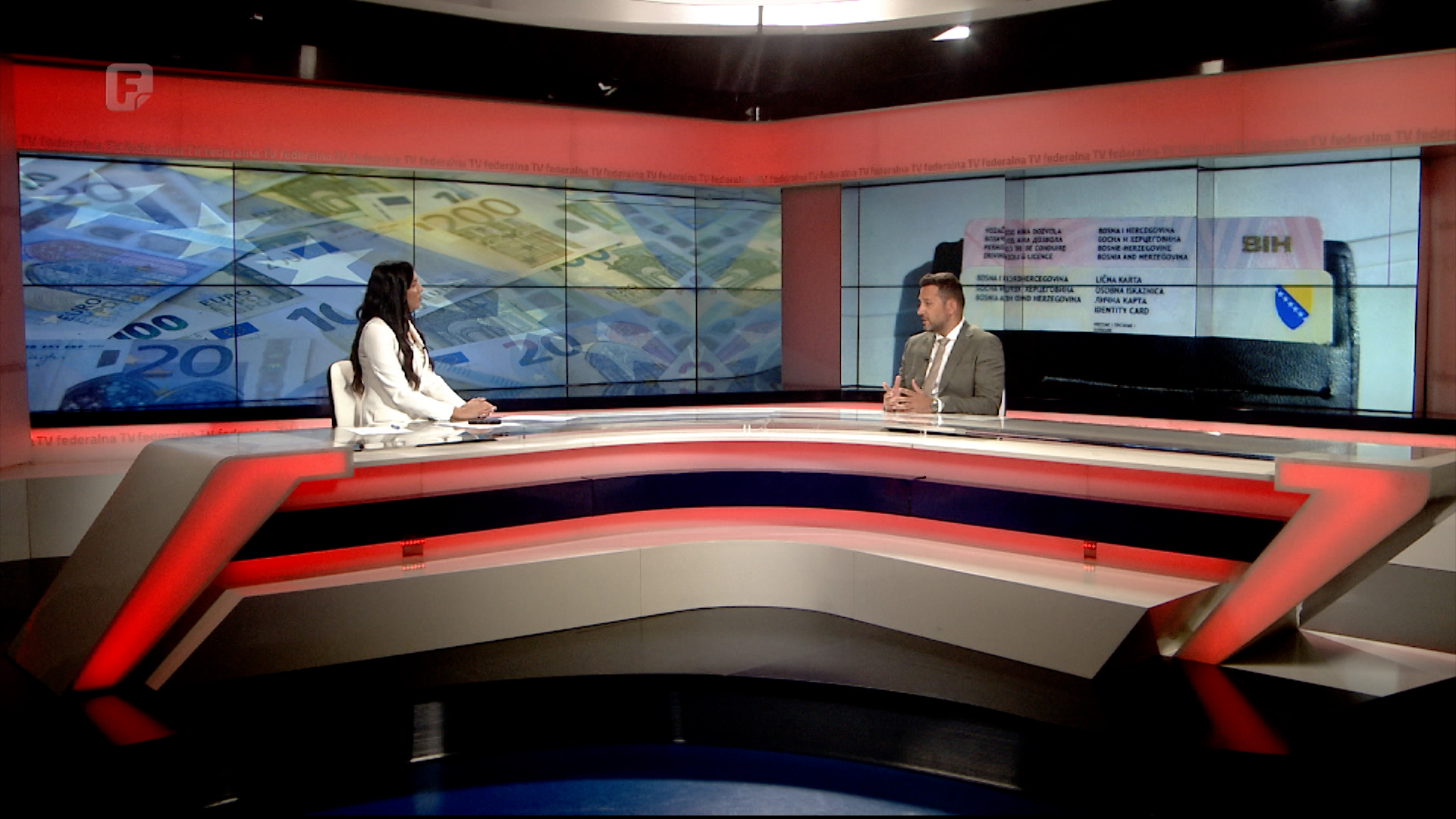 Badnjević: Građani BiH moći će od 1.7. aktivirati svoj digitalni identitet